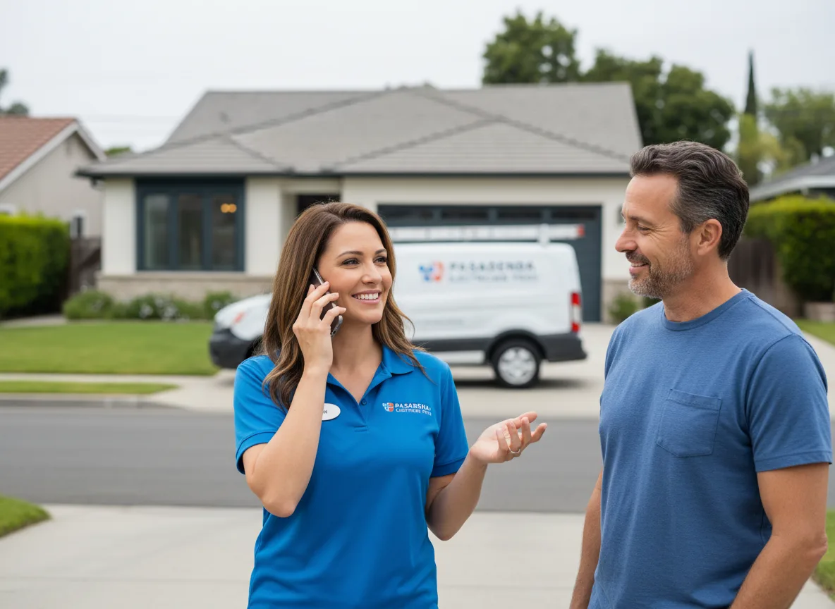 Electrician Peosta, IA FAQs